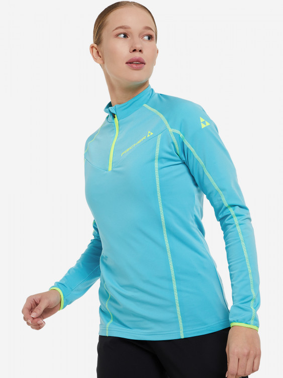 Джемпер женский Fischer Winter