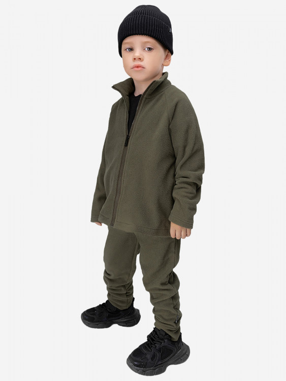 Костюм флисовый bodo