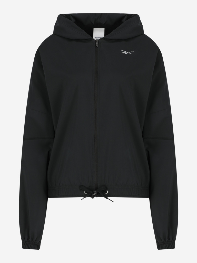 Ветровка женская Reebok Run Woven