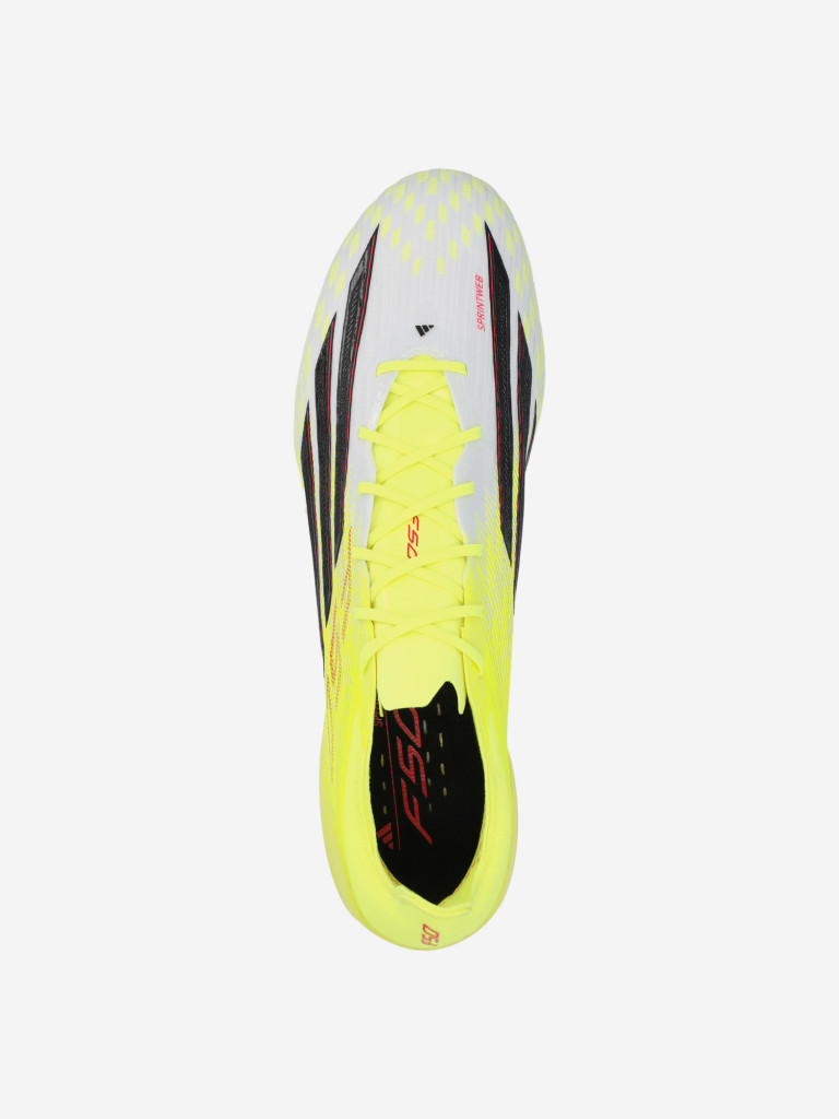 Бутсы мужские adidas F50 Elite Fg