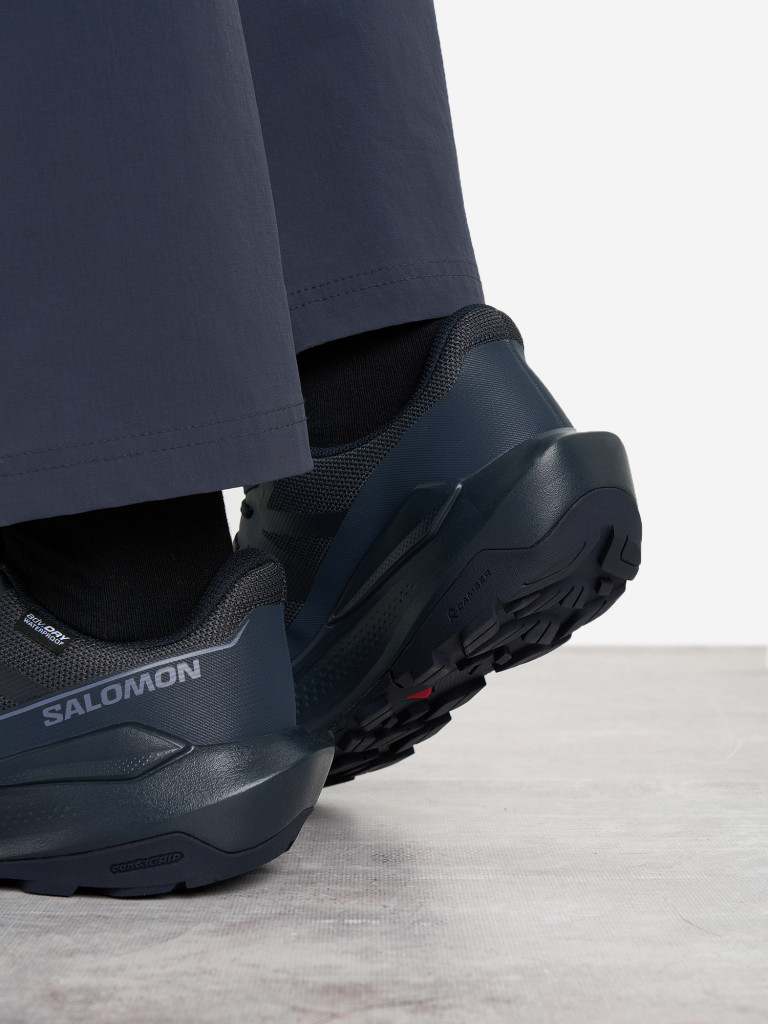 Полуботинки мужские Salomon Elixir Tour