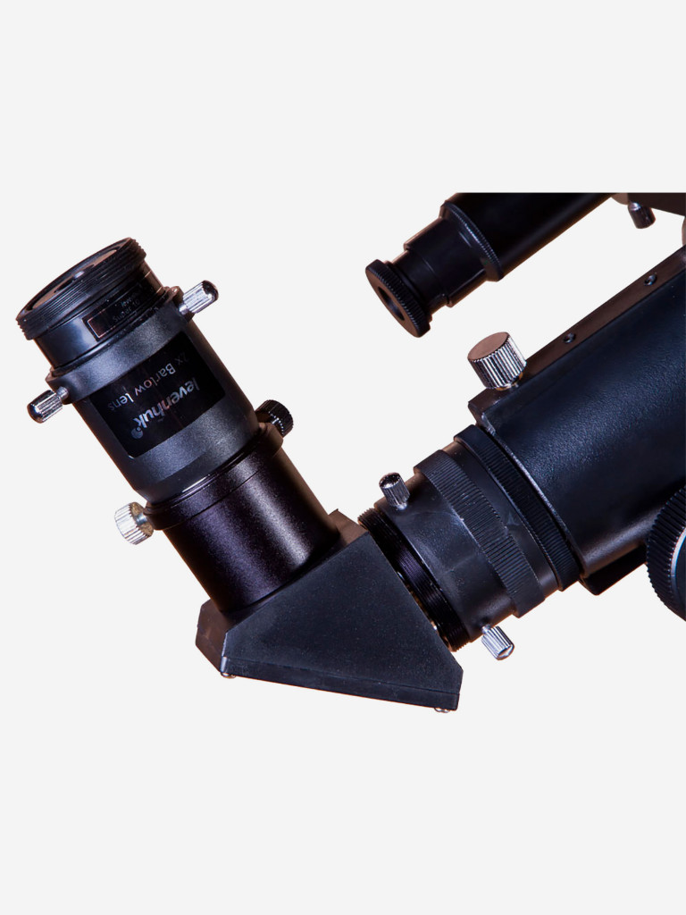 Телескоп Levenhuk Skyline BASE 70T