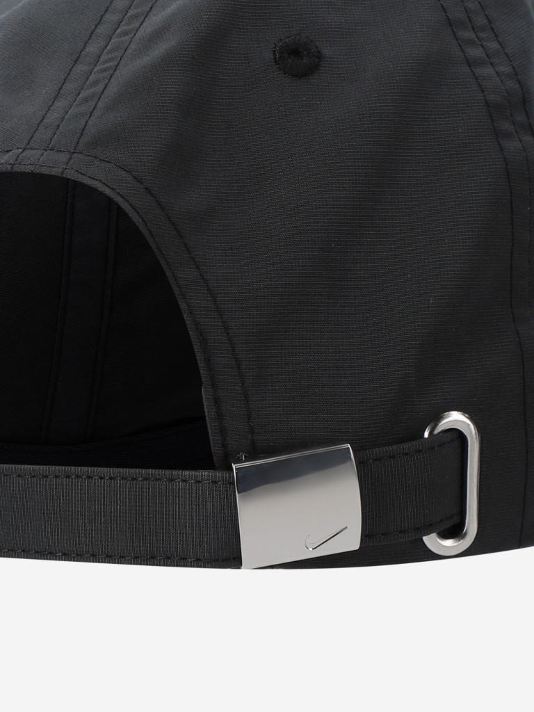 Бейсболка Nike Nsw H86 Metal Swoosh