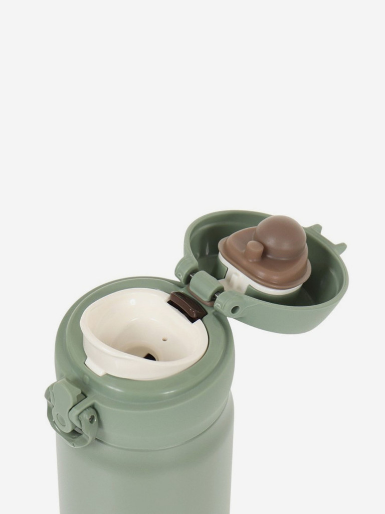 Термокружка для кофе 750 мл THERMOS JNL-756 зелёная