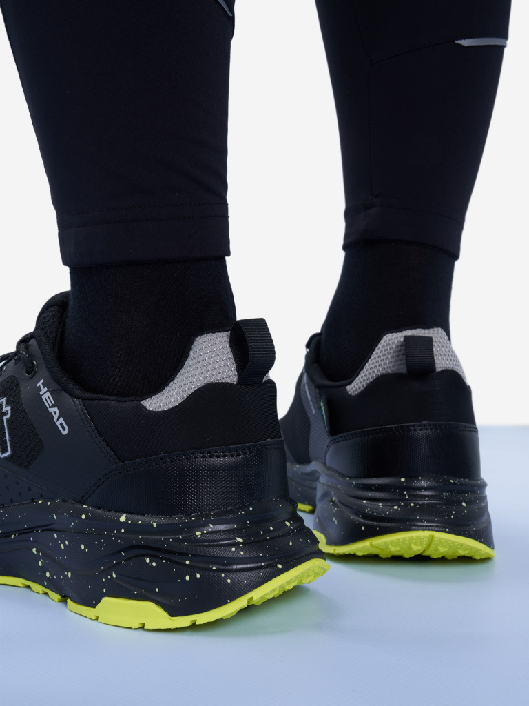 Кроссовки мужские Head Bb-000428 Evtx