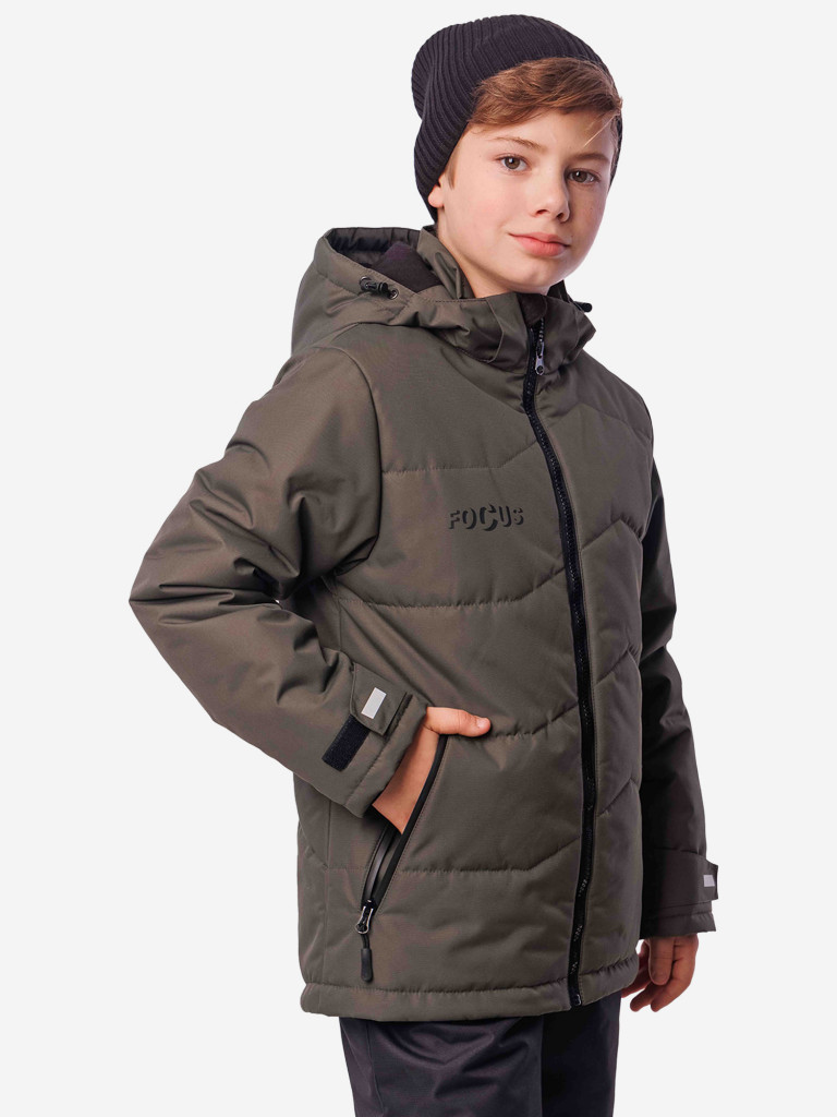 Костюм для мальчика UKI KIDS