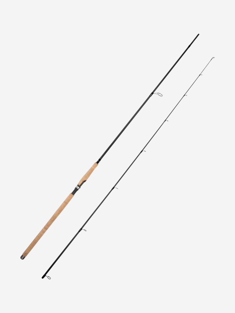 Удилище спиннинговое WFT Penzill SEATROUT II 32 3.05