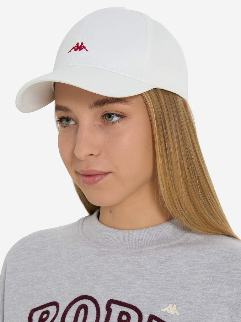 Бейсболка Kappa
