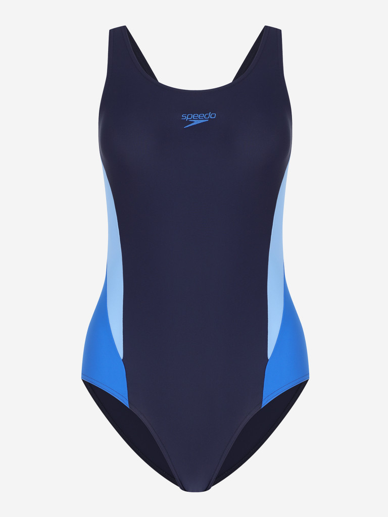 Купальник слитный женский Speedo