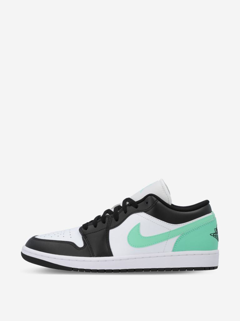 Кеды мужские Nike Air Jordan 1