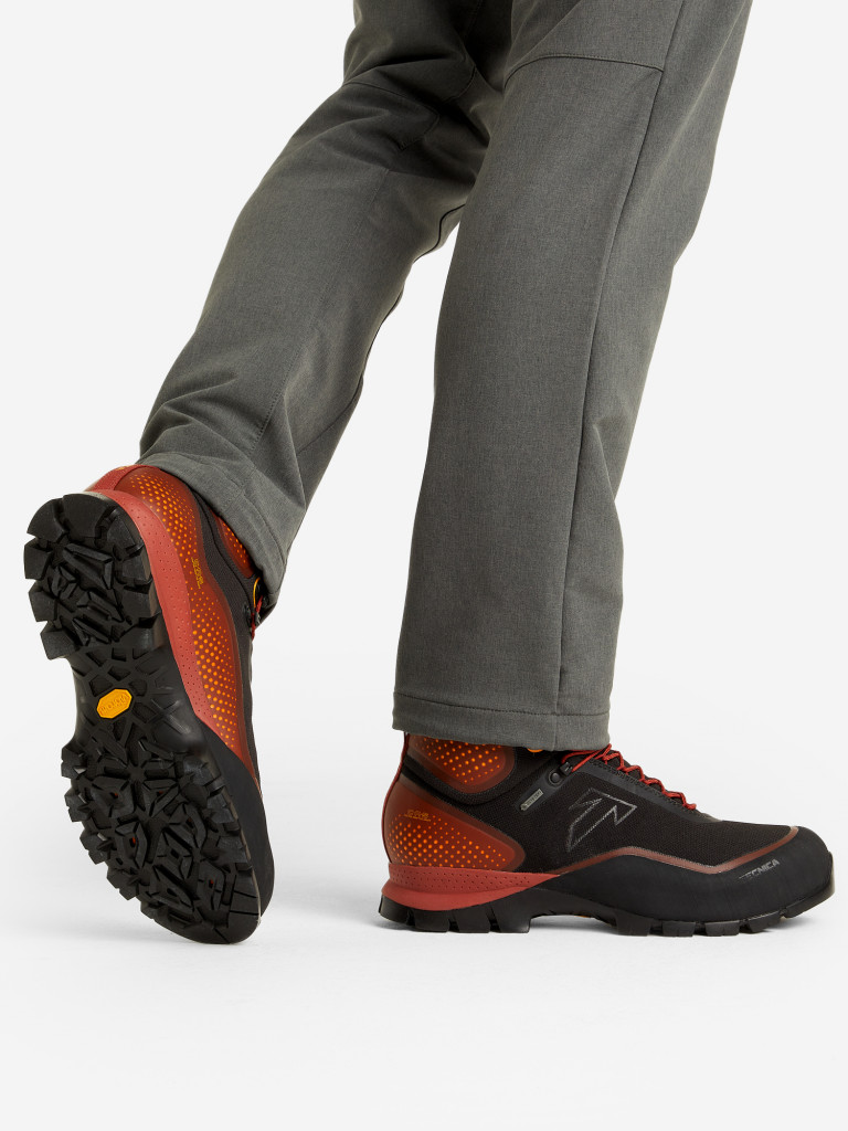 Ботинки мужские Tecnica Forge S GTX MS 012