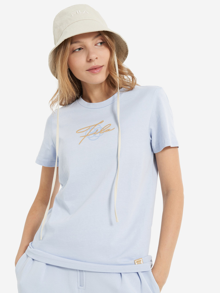 Футболка женская FILA