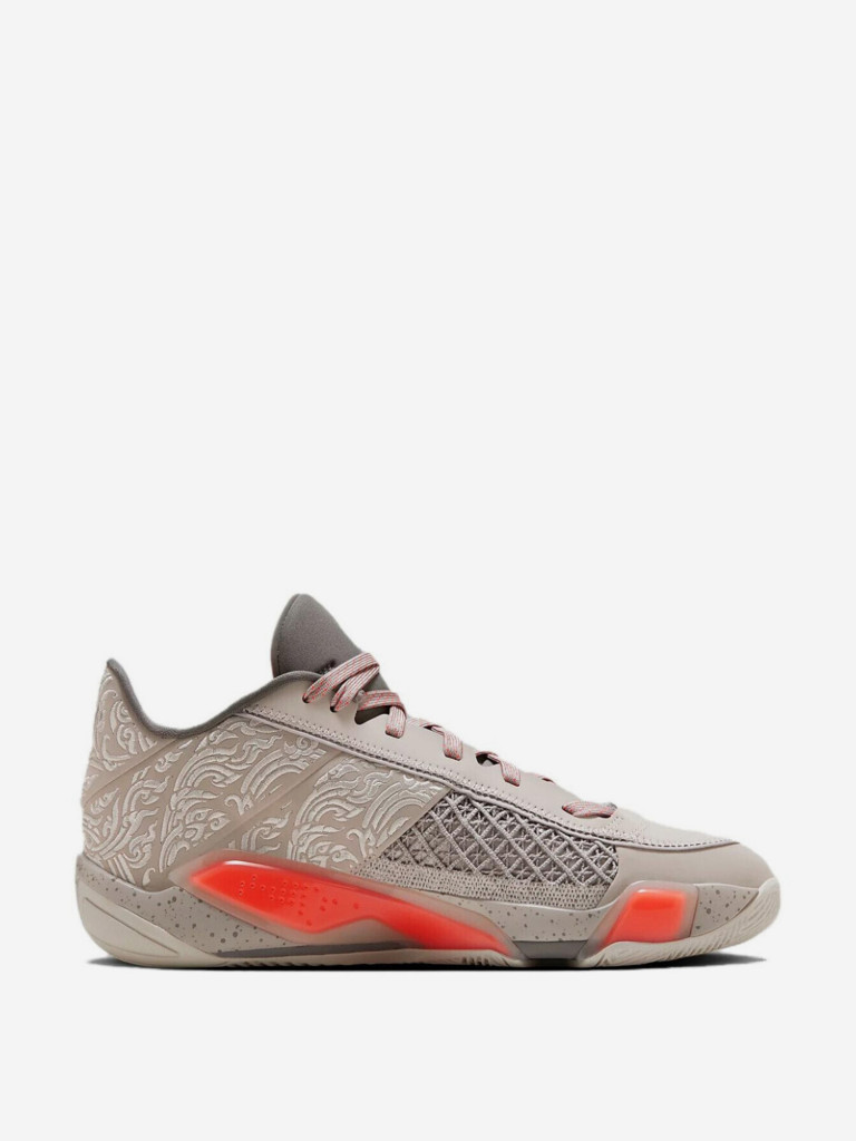 Кроссовки мужские Jordan 38 Low Torch