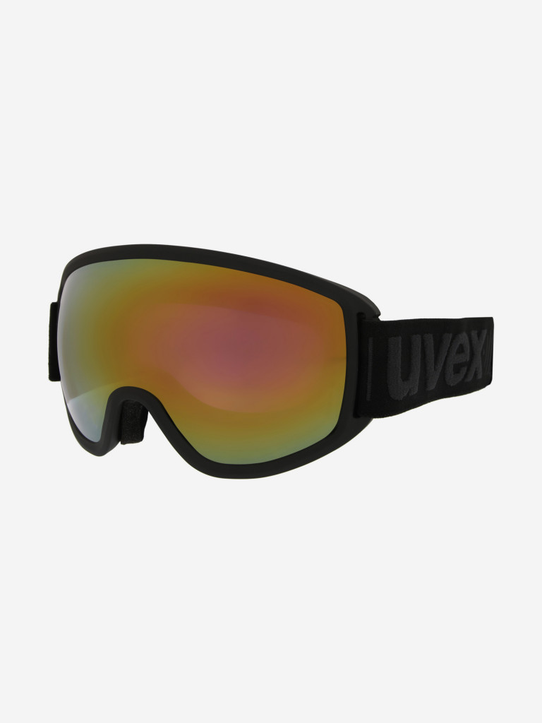 Маска Uvex Topic FM sphere