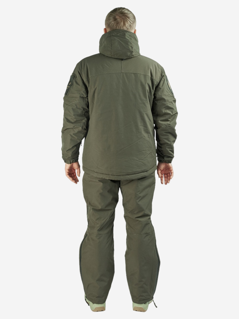 Костюм мужской FANTOM FORCE АЛЬФА зимний для охоты и рыбалки