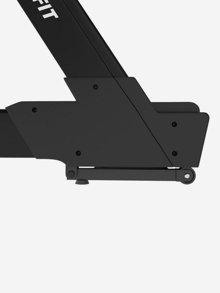 Беговая дорожка UNIX Fit T-1300 Pro (Led)