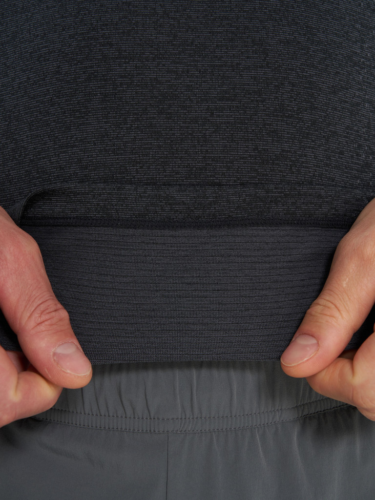 Майка мужская Athlex