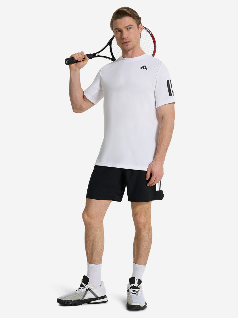 Футболка мужская adidas Club