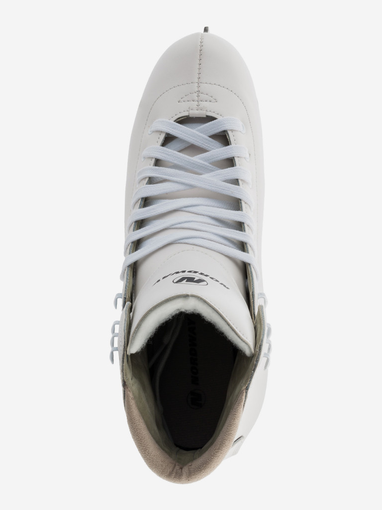 Коньки фигурные детские Nordway Alice