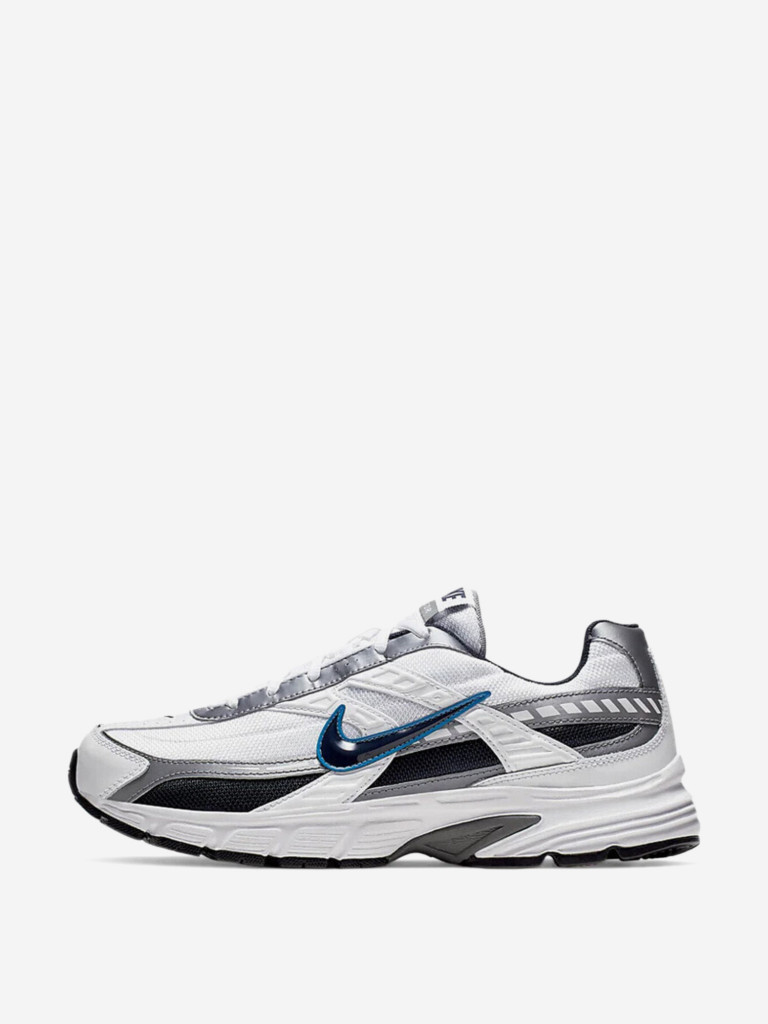 Кроссовки Nike Initiator "Metallic Cool Grey"