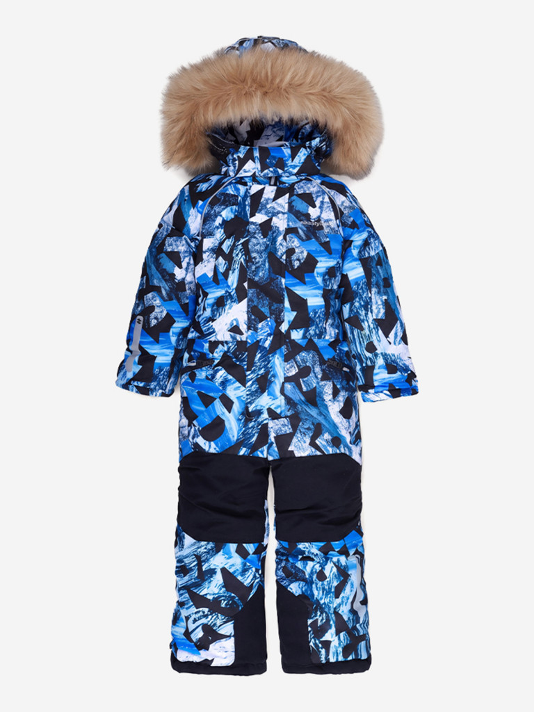 Комбинезон NIKASTYLE