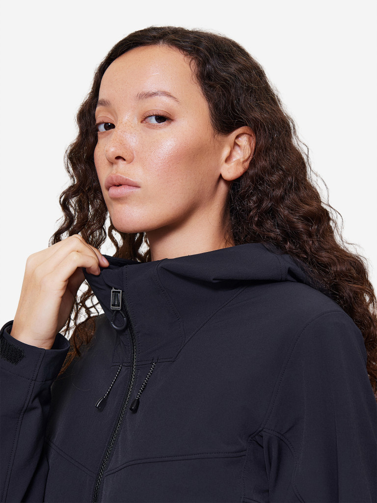 Куртка женская NORPPA Mayma