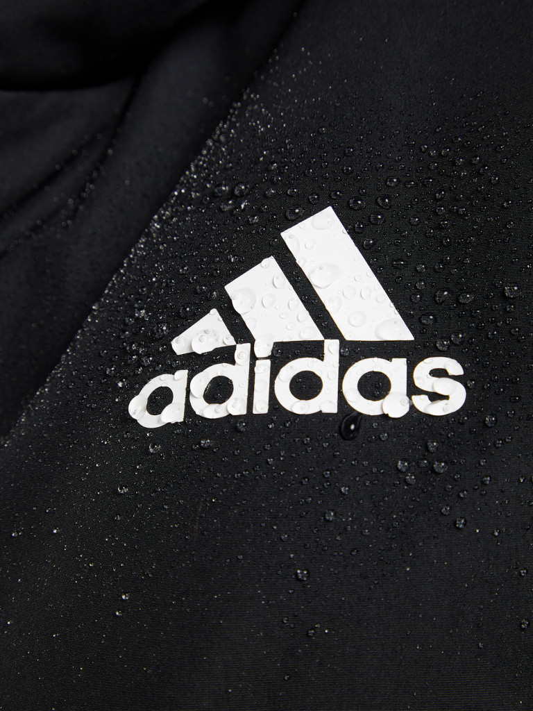 Пуховик женский Adidas