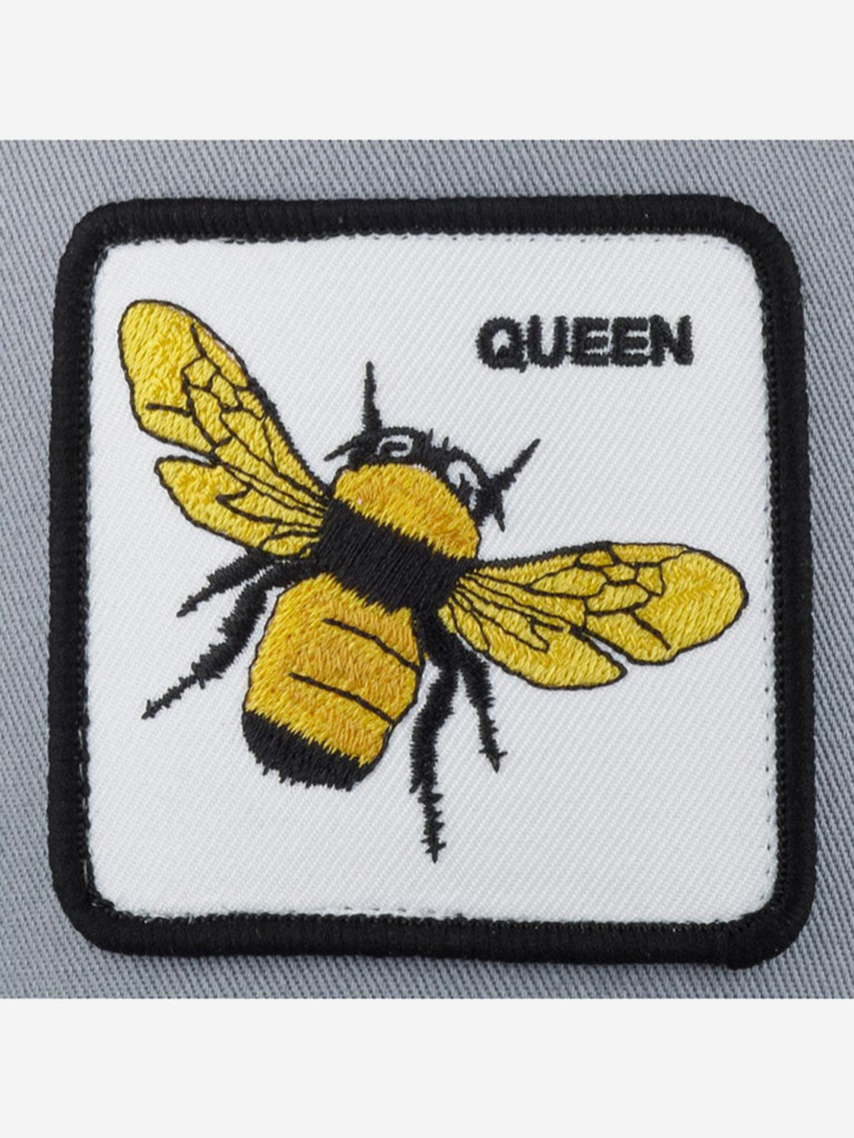 Бейсболка с сеточкой GOORIN BROTHERS 101-0391