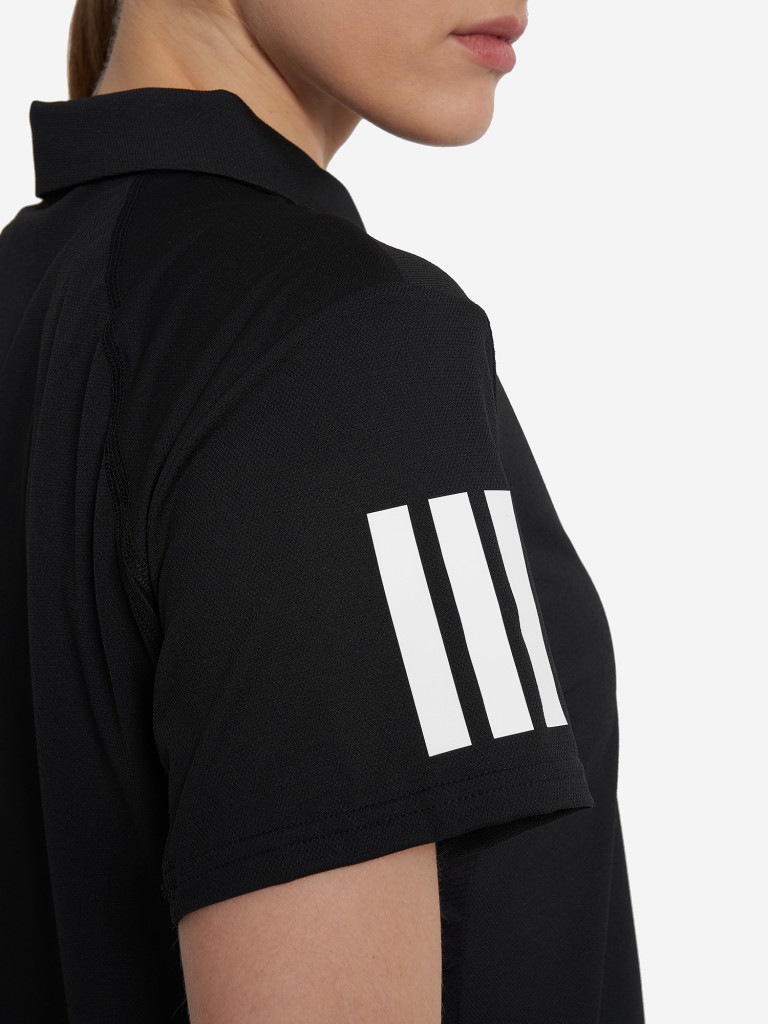 Футболка женская adidas Club Polo
