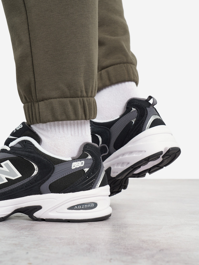 Кроссовки мужские New Balance 530