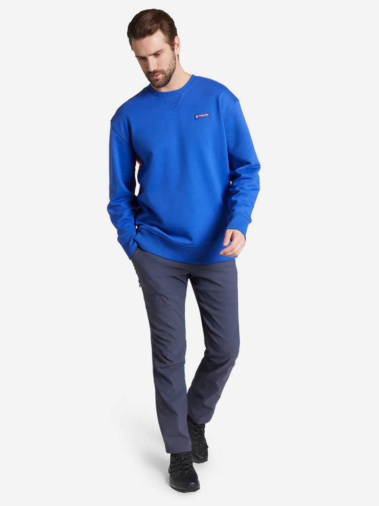 Брюки утепленные мужские Columbia Royce Peak Heat Pant