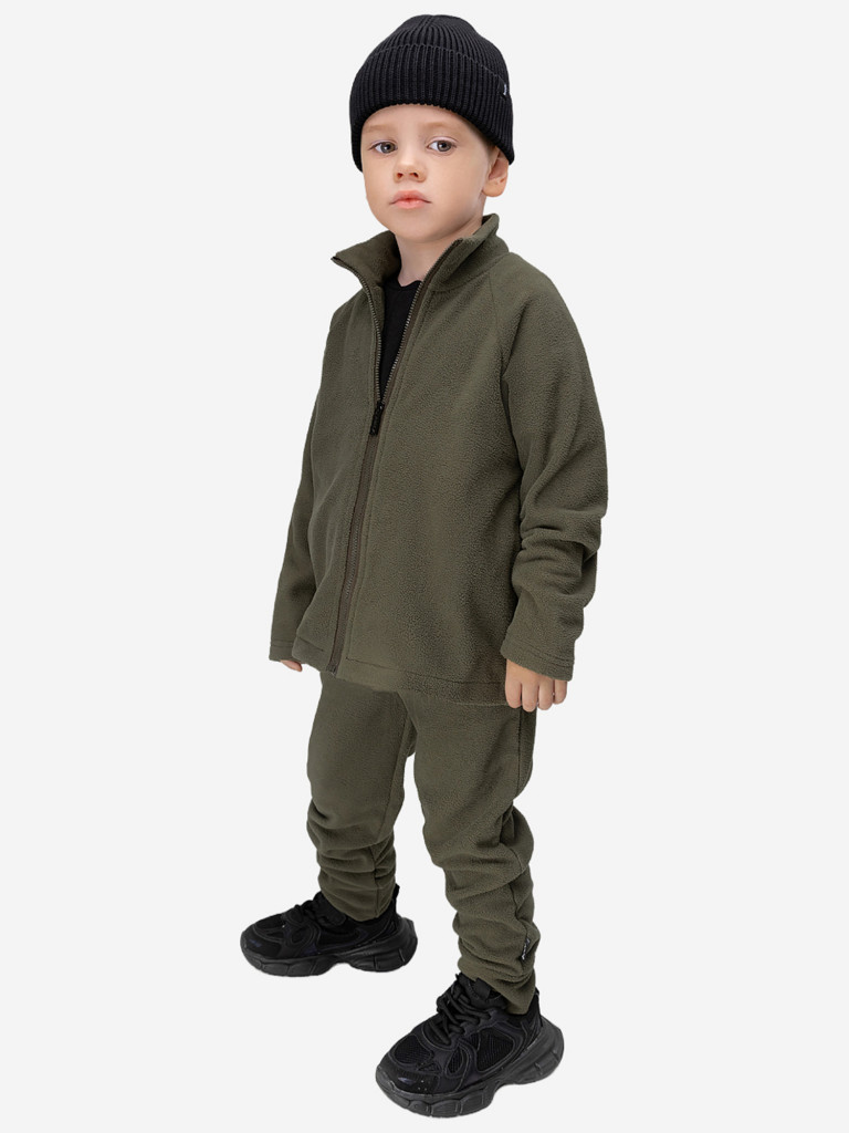 Костюм флисовый bodo