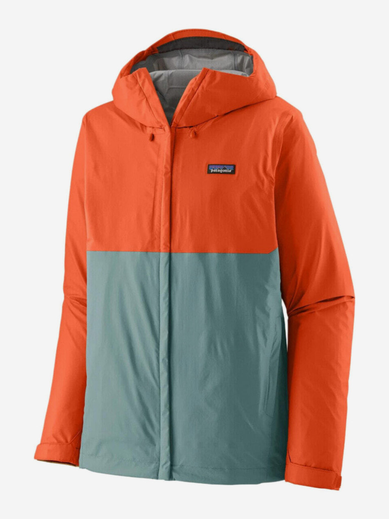 Куртка Patagonia Torrentshell 3L