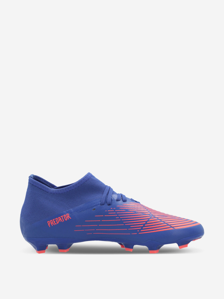 Бутсы мужские adidas Predator Edge.3 FG