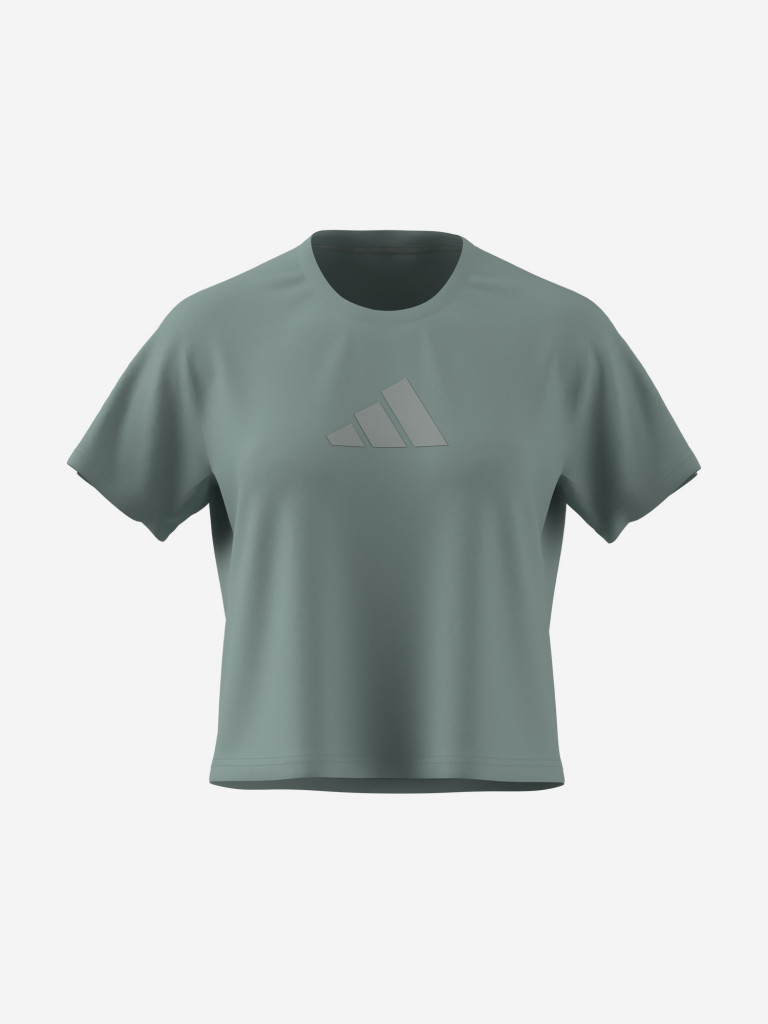 Футболка женская adidas Train Essentials