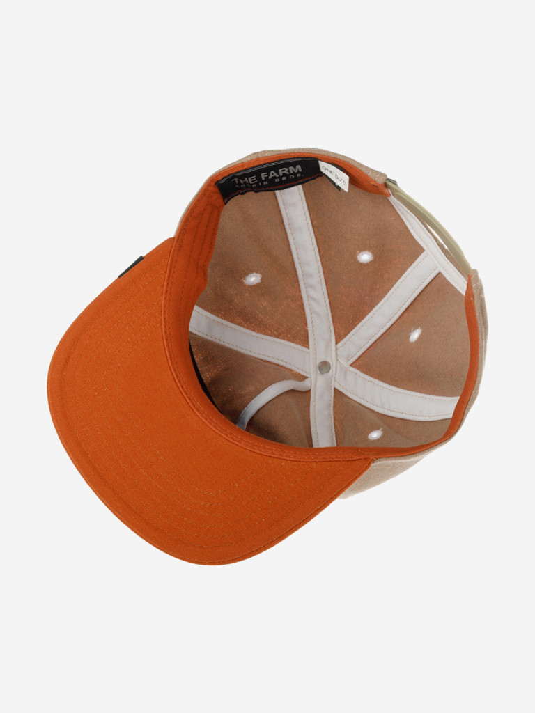 Бейсболка с прямым козырьком GOORIN BROTHERS 101-1371