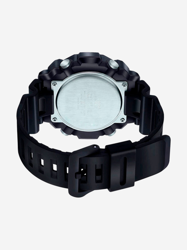 Спортивные часы CASIO COLLECTION AEQ-120W-1B