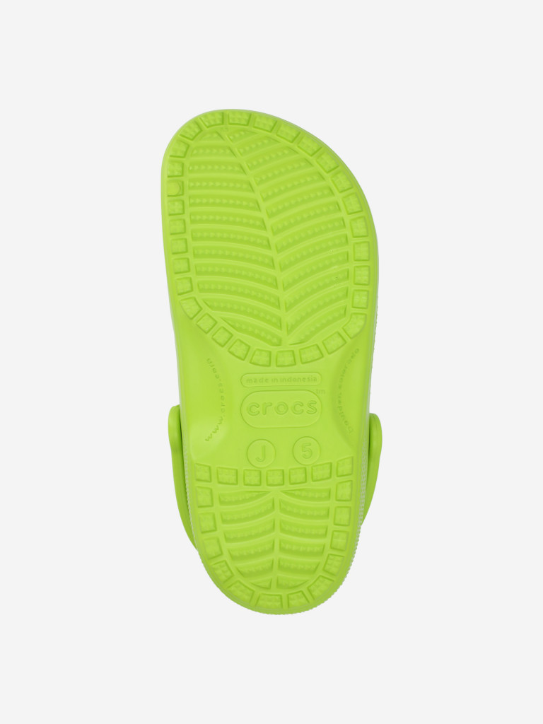 Сабо детские Crocs Classic K