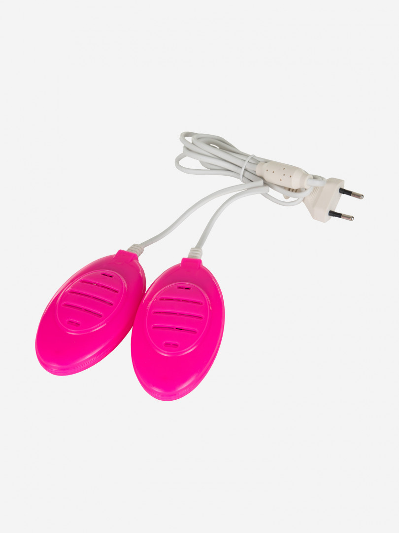 фото Сушка для обуви детская timson, розовый тимсон