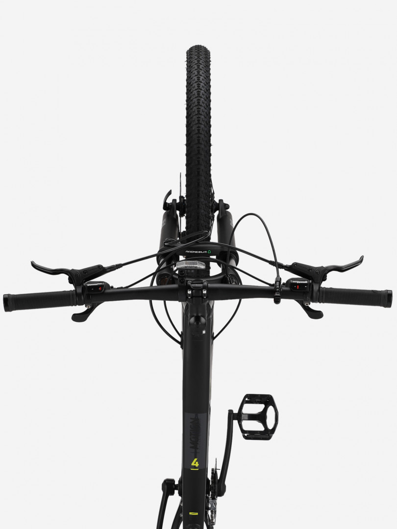 Велосипед горный Stern Motion 40 29