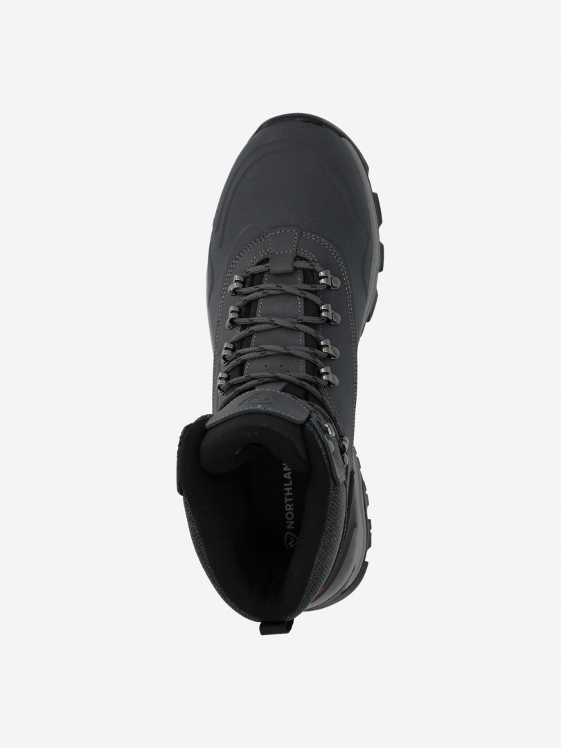 Ботинки утепленные мужские Northland Graz Winter 200 Waterguard 26501390299 Серый, размер 41,45,42,40,46,43, фото 6