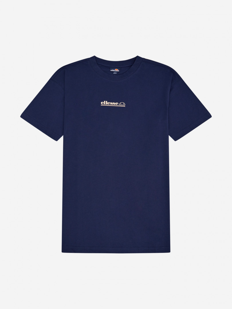 Футболка мужская Ellesse Byronso Синий 4299₽