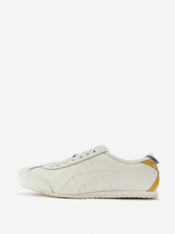 Кроссовки Onitsuka Tiger Mexico 66 Vintage Running Shoes White