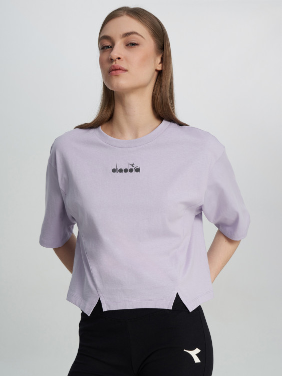 Футболка женская Diadora