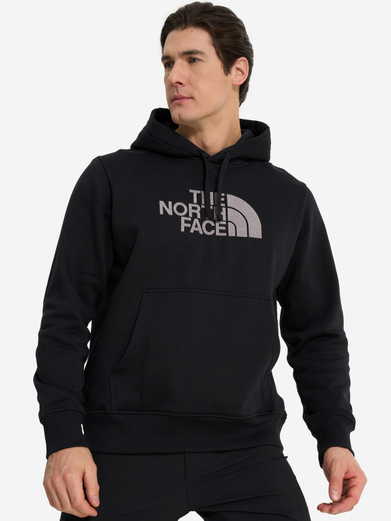 Худи мужское The North Face Drew Peak