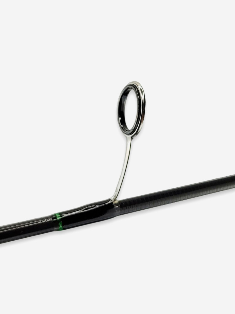 Спиннинг для рыбалки Fish Crystal FARIO LAKE TROUT FLT-532XUL-S-21 (1.60м 0.5-1.5гр) 2 секц, полая вершинка