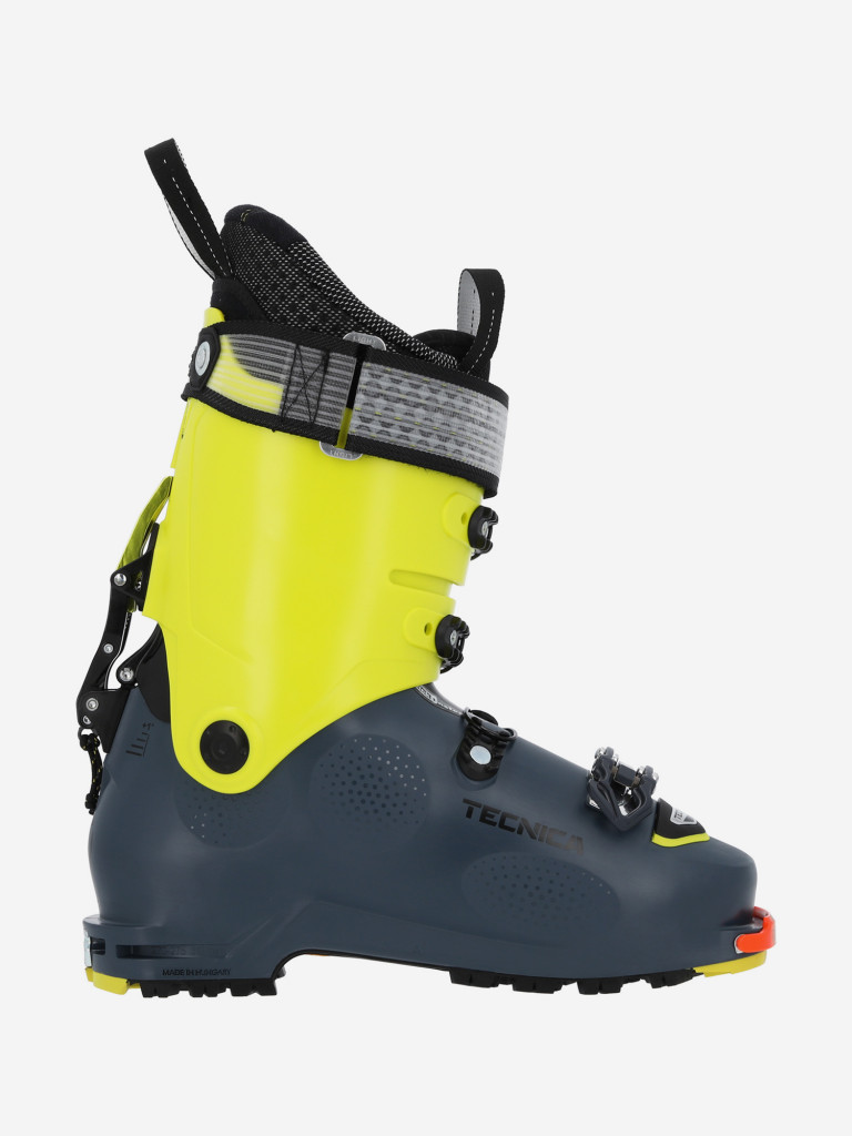 Ботинки горнолыжные Tecnica ZERO G TOUR
