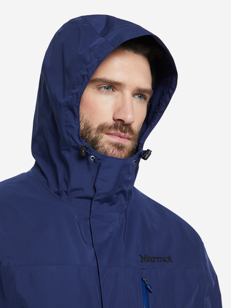 Куртка 3 в 1 мужская Marmot Ramble Component