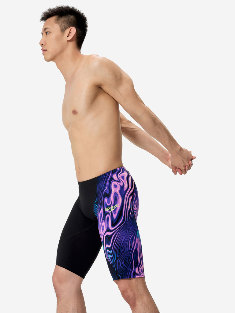 Стартовый гидрокостюм мужской Speedo Fastskin LZR Ignite