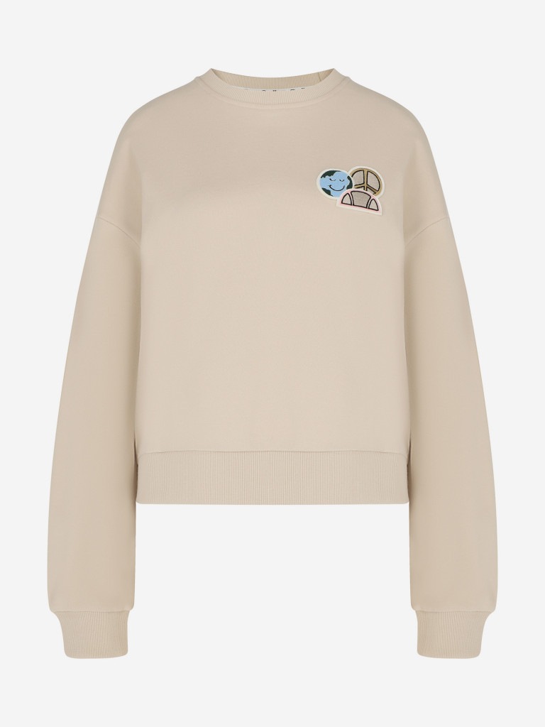 Свитшот женский Ellesse